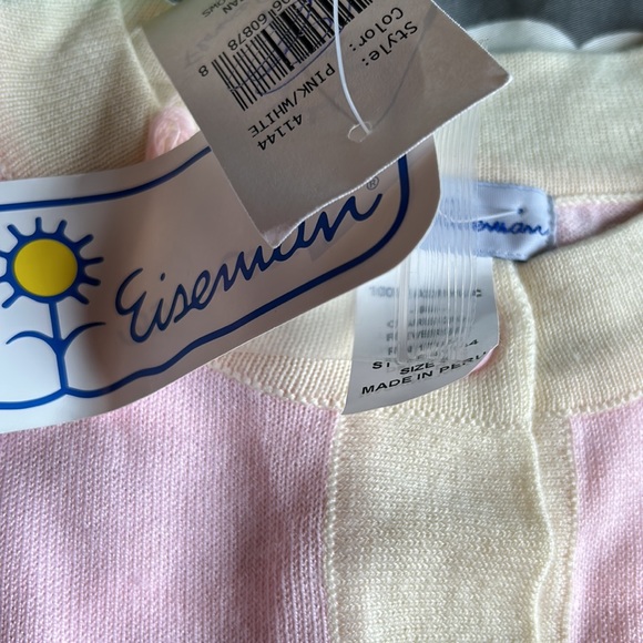 Lot of size 5 girls clothes Euc crewcuts, Bella bliss, Florence Eiseman - Picture 14 of 16